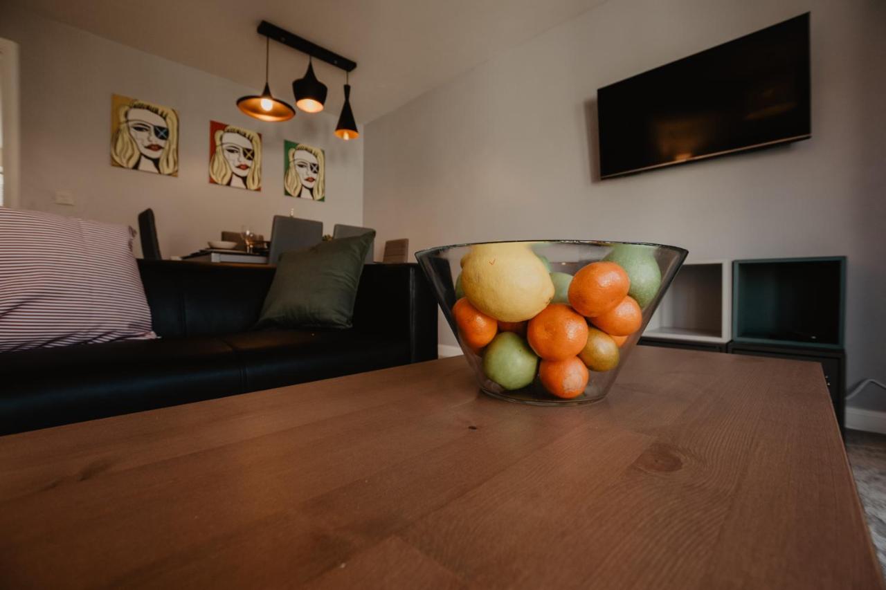 Coyle House, 3 Bed,Corby, Super Kings Or Twins, Driveway, Free Wi-Fi, Corporates Welcome Luaran gambar